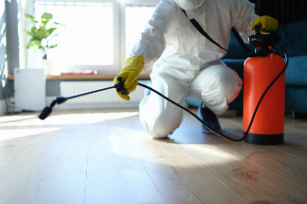 Reliable Blood Cleanup contractor in Troy, NC by Trauma Clean Pros